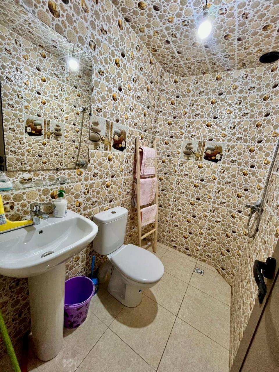 Apartment Lovers - Calm & Bright Essaouira