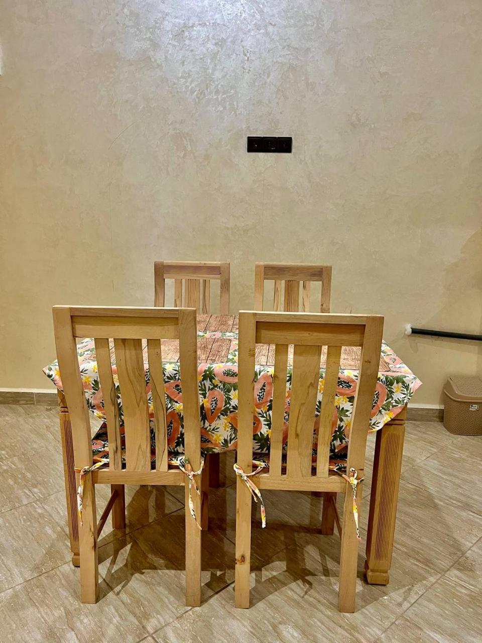 Lovers - Calm & Bright Apartment Essaouira
