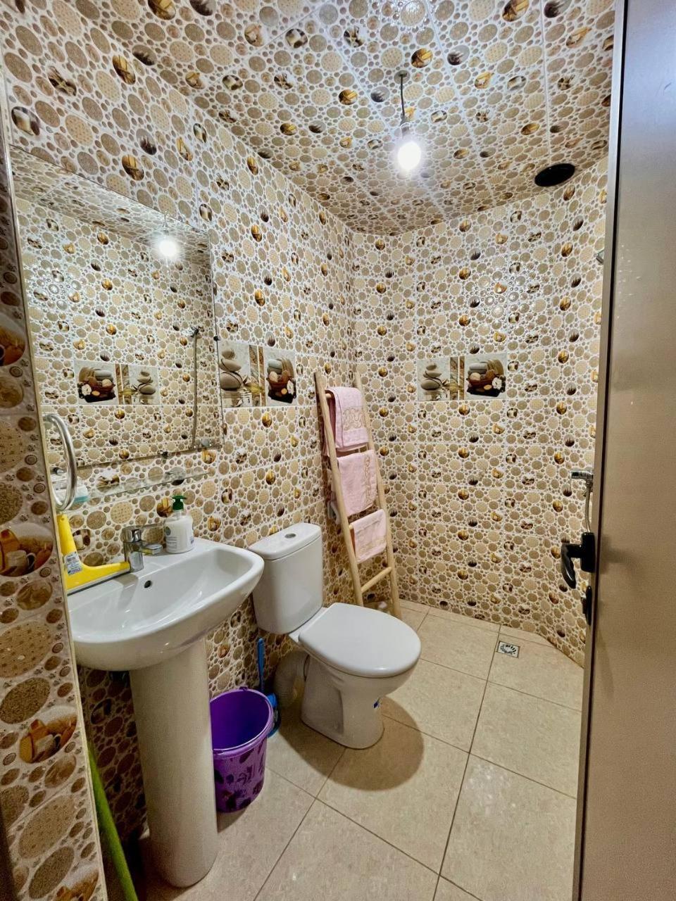 Apartment Lovers - Calm & Bright Essaouira